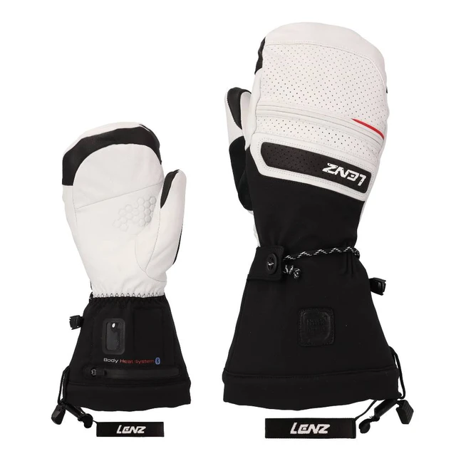 Lenz Heated Products